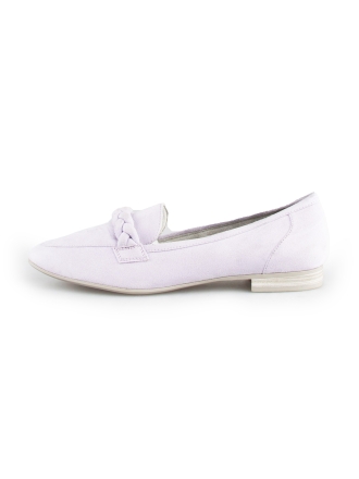 Marco Tozzi Loafers  Paars 180409