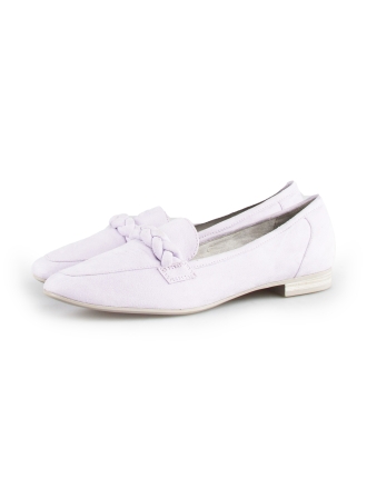 Marco Tozzi Loafers  Paars 180409