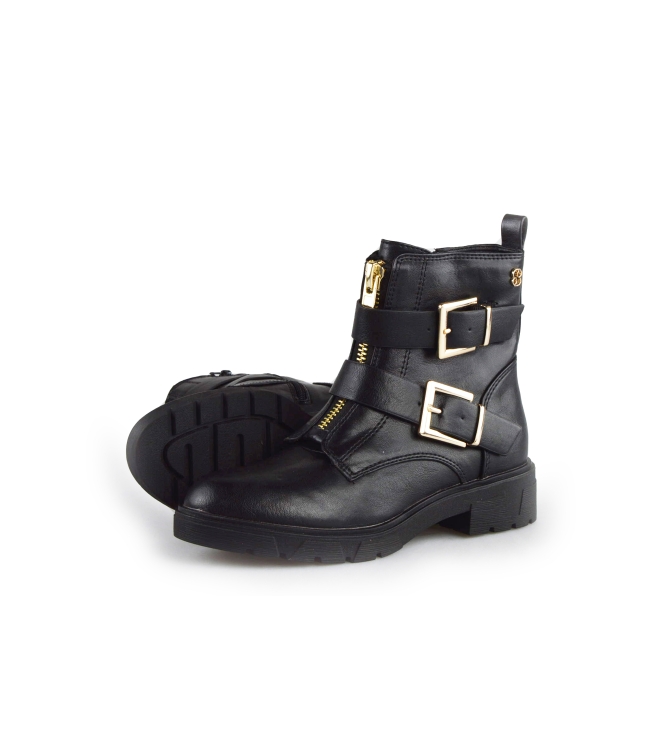 s. Oliver Biker boots