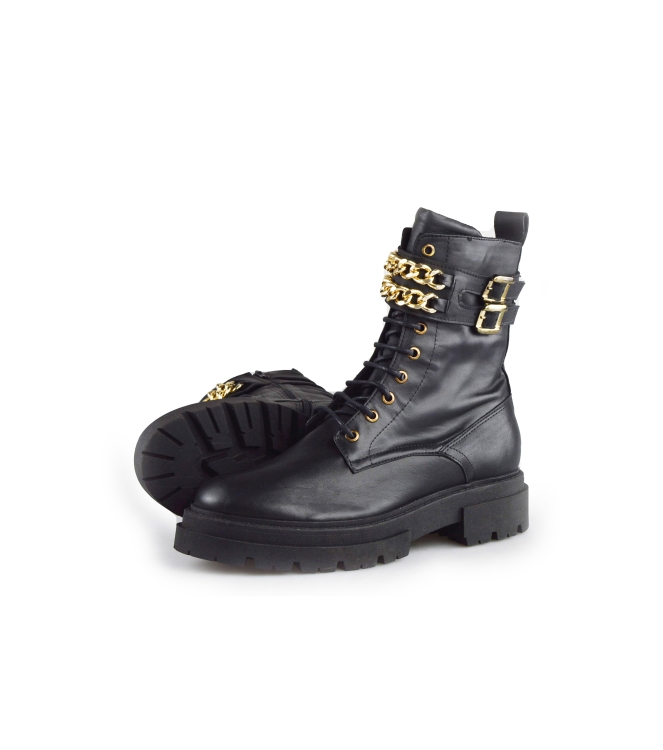 Linea Zeta Veterboots