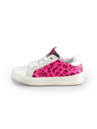 Muyters Sneakers Wit 180527