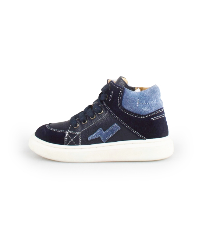Muyters Hoge sneakers