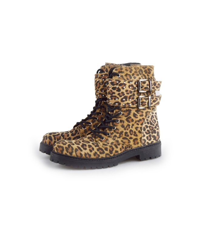 Muyters Veterboots
