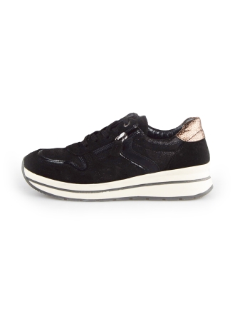 Feyn Sneakers Zwart 180587