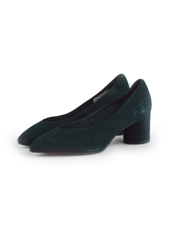 Tamaris Pumps Groen 180666