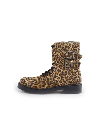 Muyters Enkellaarzen Panter 180695