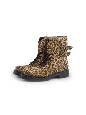 Muyters Enkellaarzen Panter 180695