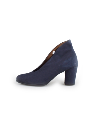 Arche Enkellaarzen Blauw 180700