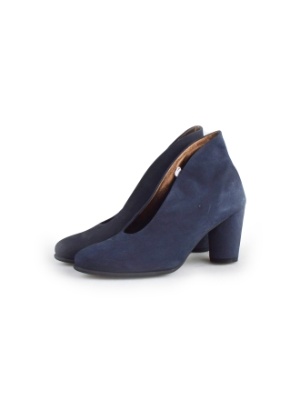 Arche Enkellaarzen Blauw 180700