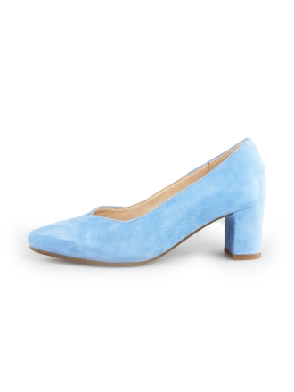 Gabor Pumps