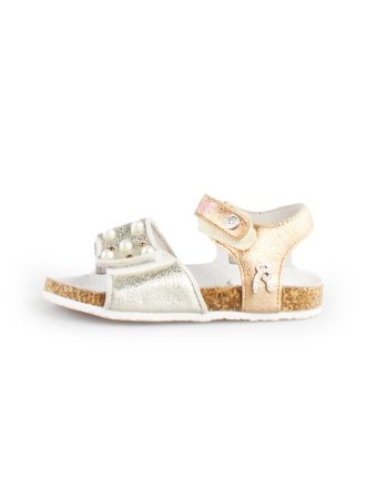 Replay Sandalen Zilver 181014