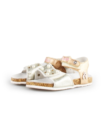 Replay Sandalen Zilver 181014