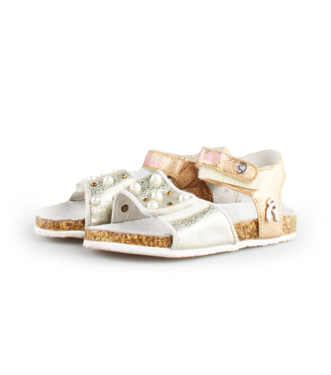 Replay Sandalen