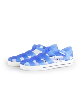 Muyters Sandalen Blauw 181016