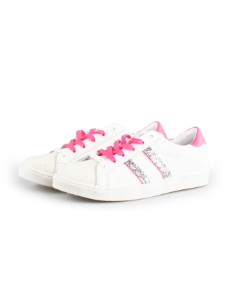 Muyters Sneakers Wit 181019