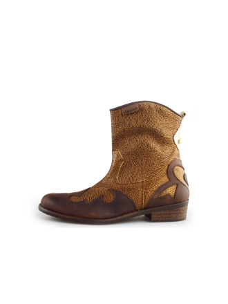 Vingino Cowboy laarzen Bruin 181031