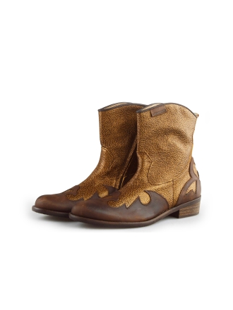 Vingino Cowboy laarzen Bruin 181031