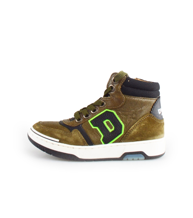 Develab Hoge sneakers