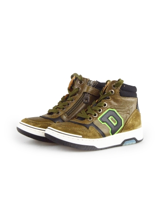 Develab Hoge sneakers