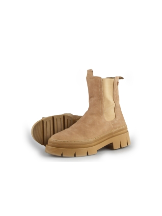 s. Oliver Chelsea boots