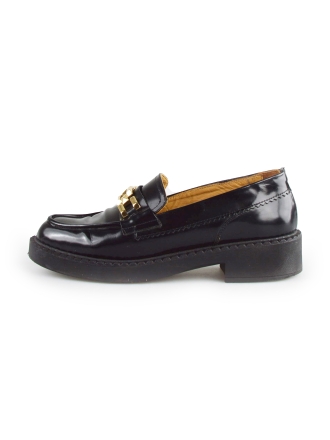 Notre-V Loafers  Zwart 181261