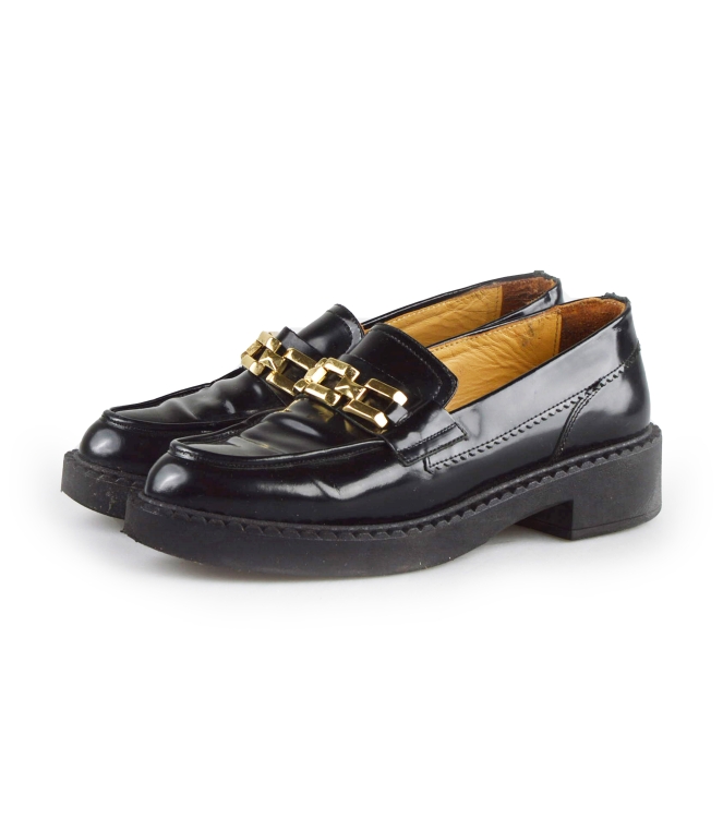 Notre-V Loafers 