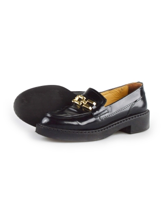 Notre-V Loafers 