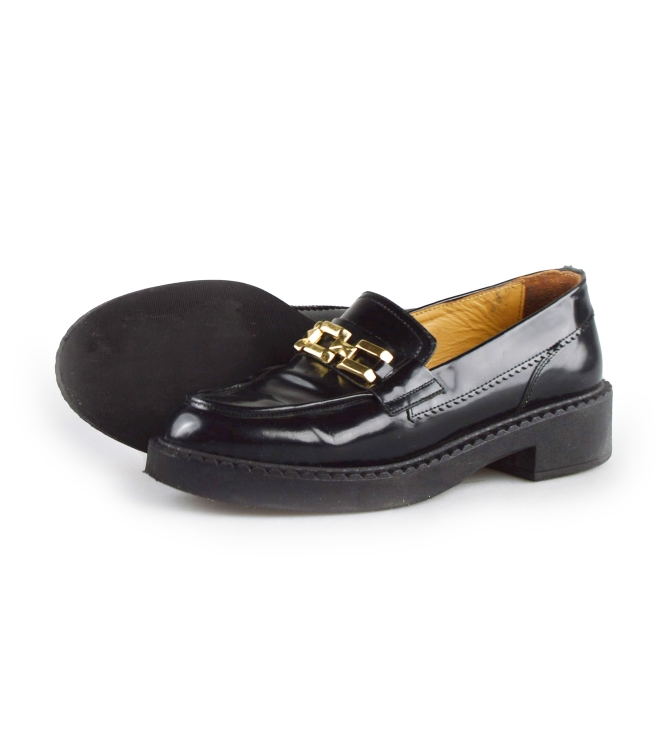 Notre-V Loafers 
