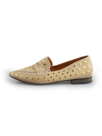 Notre-V Loafers  Beige 181632