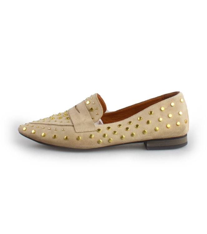 Notre-V Loafers 