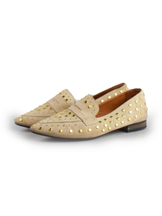 Notre-V Loafers  Beige 181632