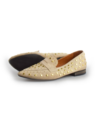 Notre-V Loafers 