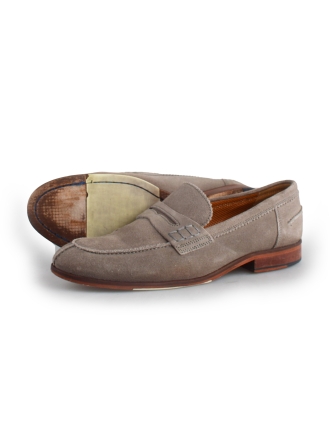 Mazzeltov Loafers 