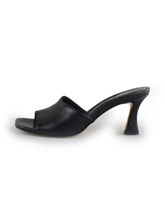 Bullboxer Slippers Zwart 181792