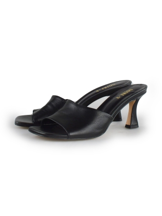 Bullboxer Slippers Zwart 181792