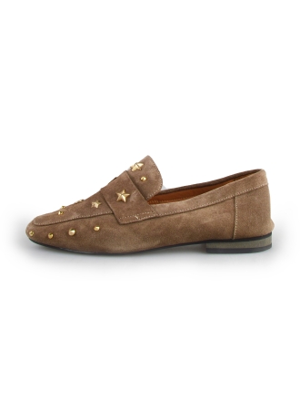 Notre-V Loafers  Bruin 181805