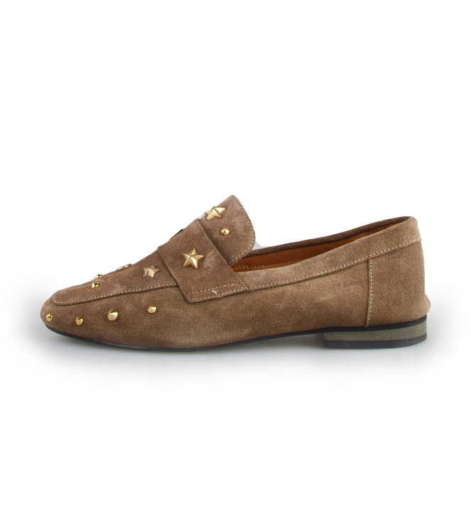 Notre-V Loafers 