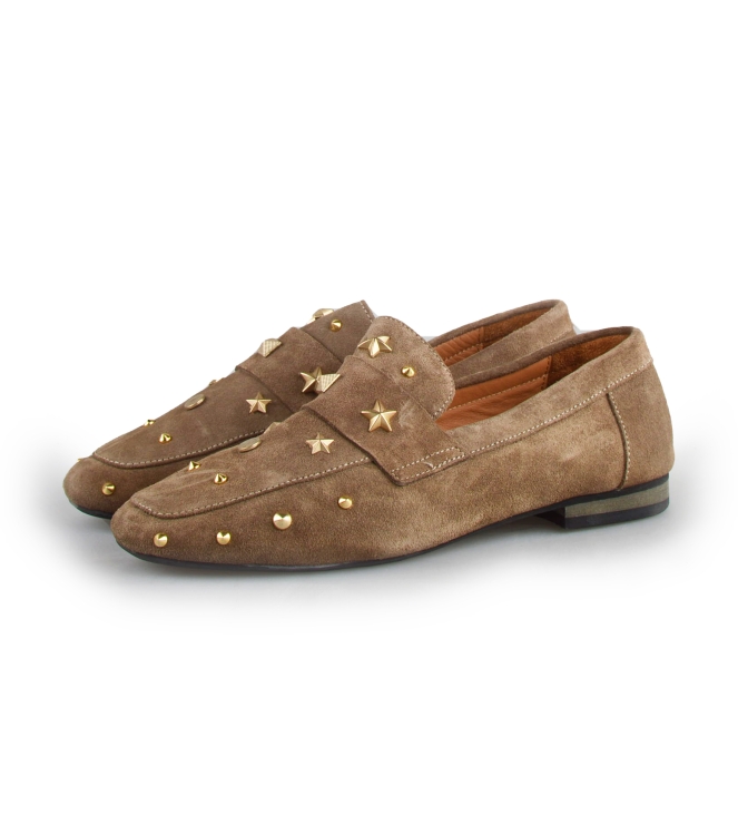 Notre-V Loafers 