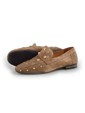 Notre-V Loafers 