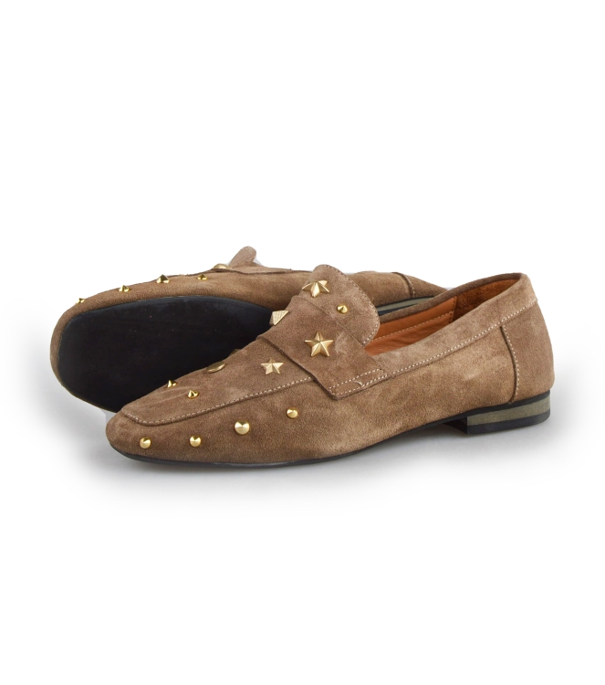 Notre-V Loafers 