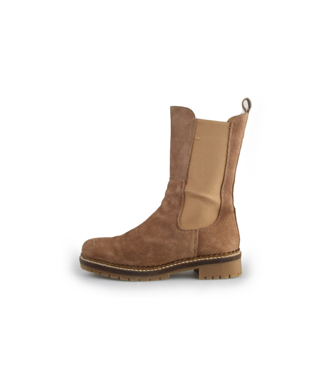 Bronx Chelsea boots
