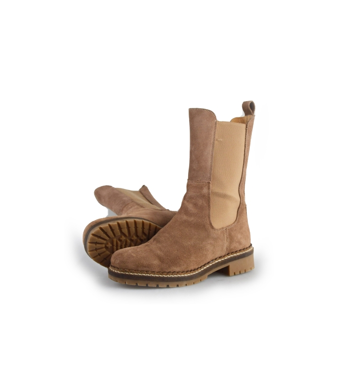 Bronx Chelsea boots