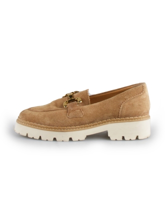 Omoda Loafers  Bruin 182035