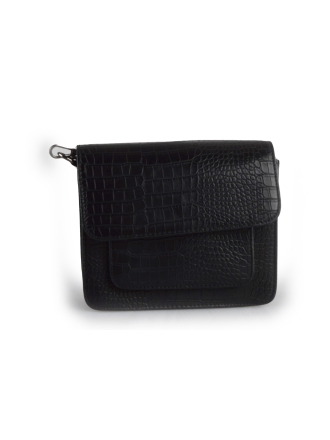 Hvisk Tas Zwart 182161