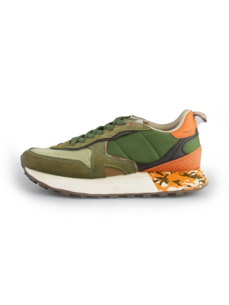 Dubarry Sneakers Groen 182176