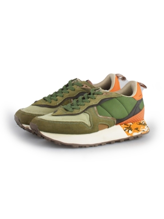 Dubarry Sneakers Groen 182176