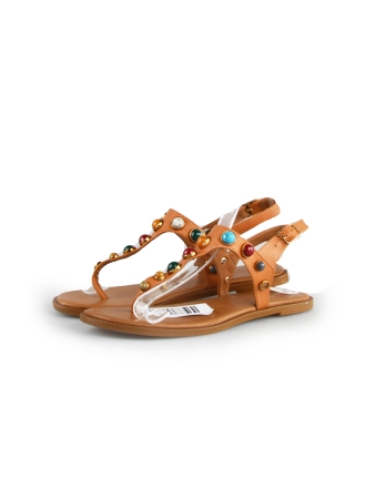Notre-V Sandalen