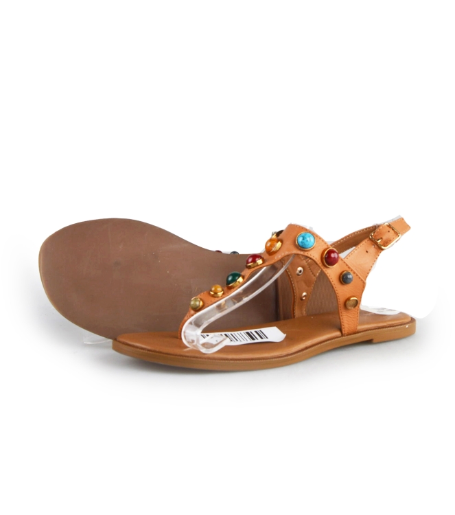 Notre-V Sandalen
