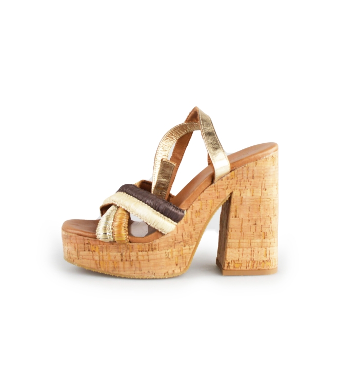 Notre-V Sandalen