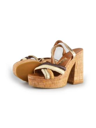 Notre-V Sandalen